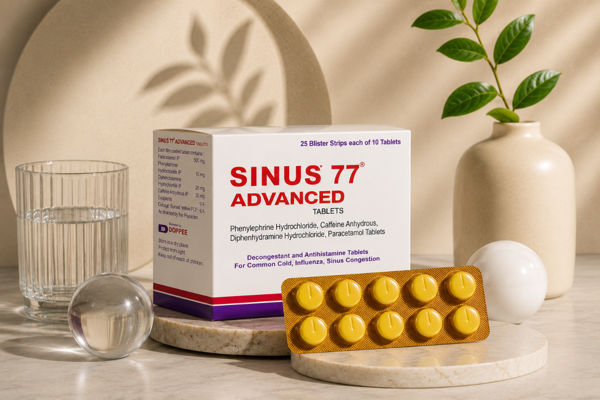 Sinus 77