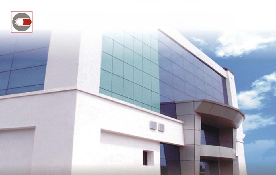Dales Laboratories facility